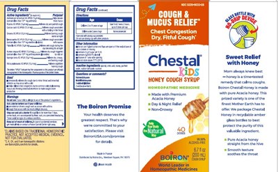 Chestal Kids Honey Etu.1g1q 08.2020